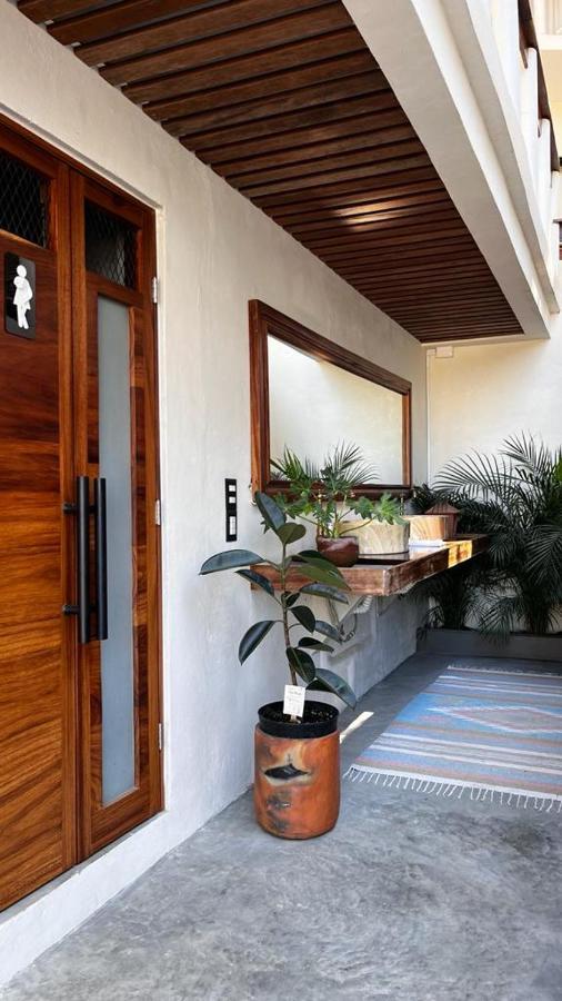 Cabanas Sicaru Масунте Екстериор снимка